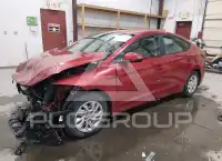 2017 Hyundai Elantra фото