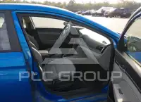 2017 Hyundai Elantra фото