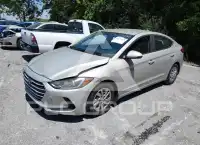 2017 Hyundai Elantra photo