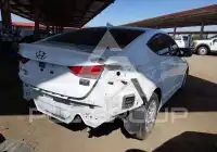 2017 Hyundai Elantra фото