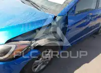 2017 Hyundai Elantra фото