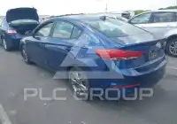 2017 Hyundai Elantra фото