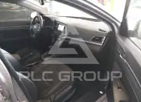 2017 Hyundai Elantra фото