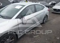 2017 Hyundai Elantra фото