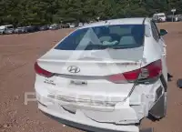 2017 Hyundai Elantra фото