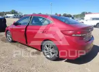 2017 Hyundai Elantra фото