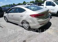 2017 Hyundai Elantra photo