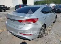 2017 Hyundai Elantra фото