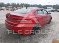 2017 Hyundai Elantra фото