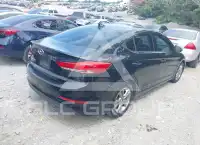 2017 Hyundai Elantra фото