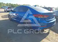 2017 Hyundai Elantra фото
