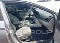 2017 Hyundai Elantra фото