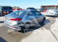 2017 Hyundai Elantra фото