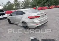 2017 Hyundai Elantra photo
