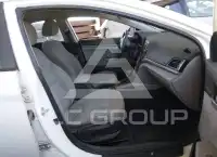 2017 Hyundai Elantra фото