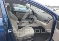 2017 Hyundai Elantra фото