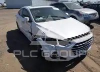 2017 Hyundai Elantra photo