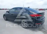 2017 Hyundai Elantra фото