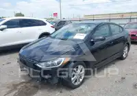 2017 Hyundai Elantra фото