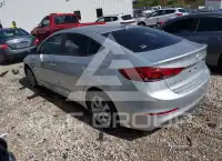 2017 Hyundai Elantra фото