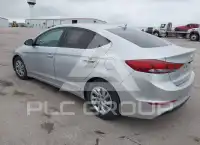 2017 Hyundai Elantra photo