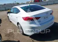 2017 Hyundai Elantra фото