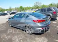 2017 Hyundai Elantra фото