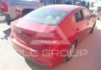 2017 Hyundai Elantra фото