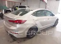 2017 Hyundai Elantra фото