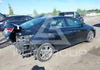 2017 Hyundai Elantra фото