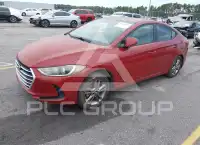 2017 Hyundai Elantra фото