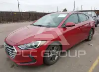 2017 Hyundai Elantra фото
