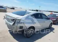 2017 Hyundai Elantra фото