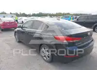 2017 Hyundai Elantra фото