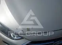 2017 Hyundai Elantra photo