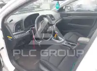 2017 Hyundai Elantra фото