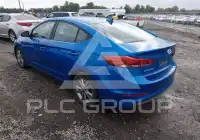 2017 Hyundai Elantra фото