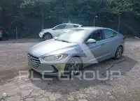 2017 Hyundai Elantra photo