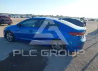 2017 Hyundai Elantra photo