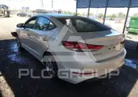 2017 Hyundai Elantra photo