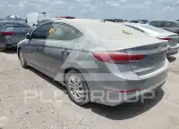 2017 Hyundai Elantra photo