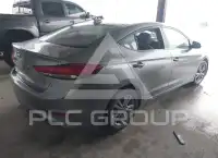 2017 Hyundai Elantra фото