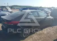 2017 Hyundai Elantra фото