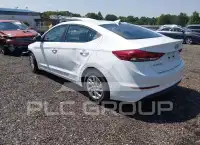 2017 Hyundai Elantra фото