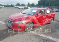 2017 Hyundai Elantra photo