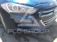 2017 Hyundai Elantra фото