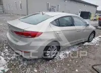 2017 Hyundai Elantra фото