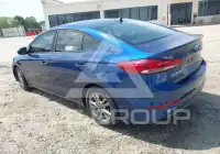 2017 Hyundai Elantra фото
