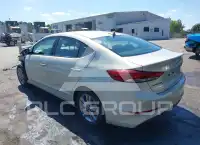 2017 Hyundai Elantra фото