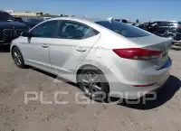 2017 Hyundai Elantra фото